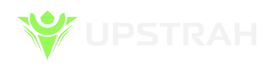 UPSTRAH Logo